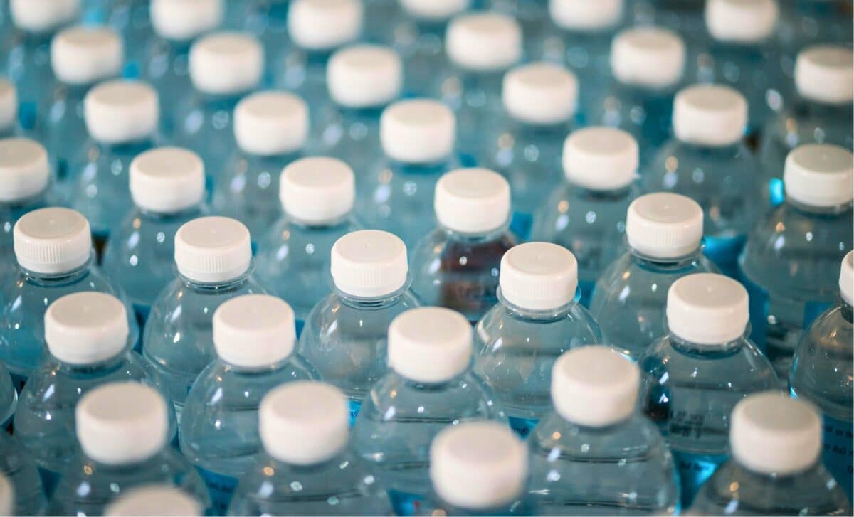 Scientists Found A Drink That Hydrates Better Than Water