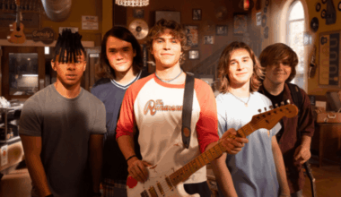 'The Runarounds' Canceled By Prime Video After One Season (EXCLUSIVE)