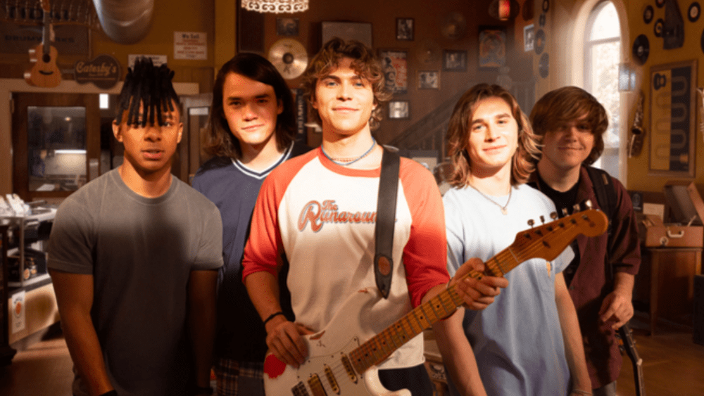 'The Runarounds' Canceled By Prime Video After One Season (EXCLUSIVE)