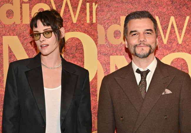 Wagner Moura to Star in Flesh Of the Gods with Kristen Stewart at A24