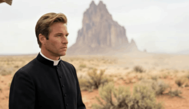 Val Kilmer Resurrected by AI in 'As Deep as the Grave' Trailer