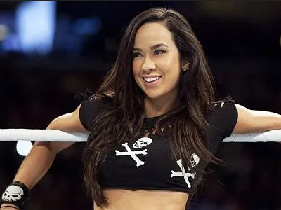 AJ Lee issues emotional statement following her loss to Becky Lynch at WWE WrestleMania 42