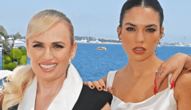 Charlotte MacInnes Evidence On "Difficult" Rebel Wilson Relationship