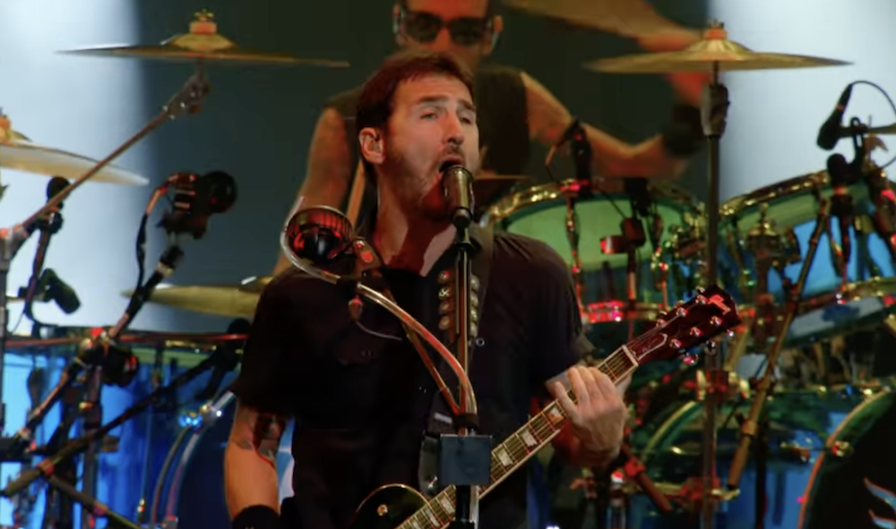Sully Erna Confirms New Godsmack Music... Without Any Original Members