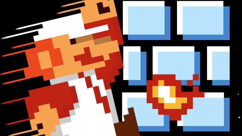 Super Mario Bros