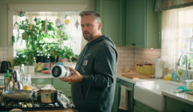 'The Breadwinner' Trailer: Nate Bargatze's Debut Feature