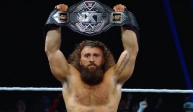 Stand & Deliver 2026 recap & reactions: Tony, Toni, Tone