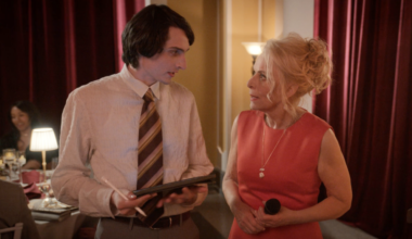 Finn Wolfhard Said "F*ck Yeah" To 'Malcolm in the Middle' Revival Cameo