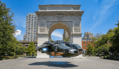 Google Maps is about to get a big dose of AI