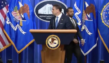 The Poverty of the DOJ Indictment of the Southern Poverty Law Center