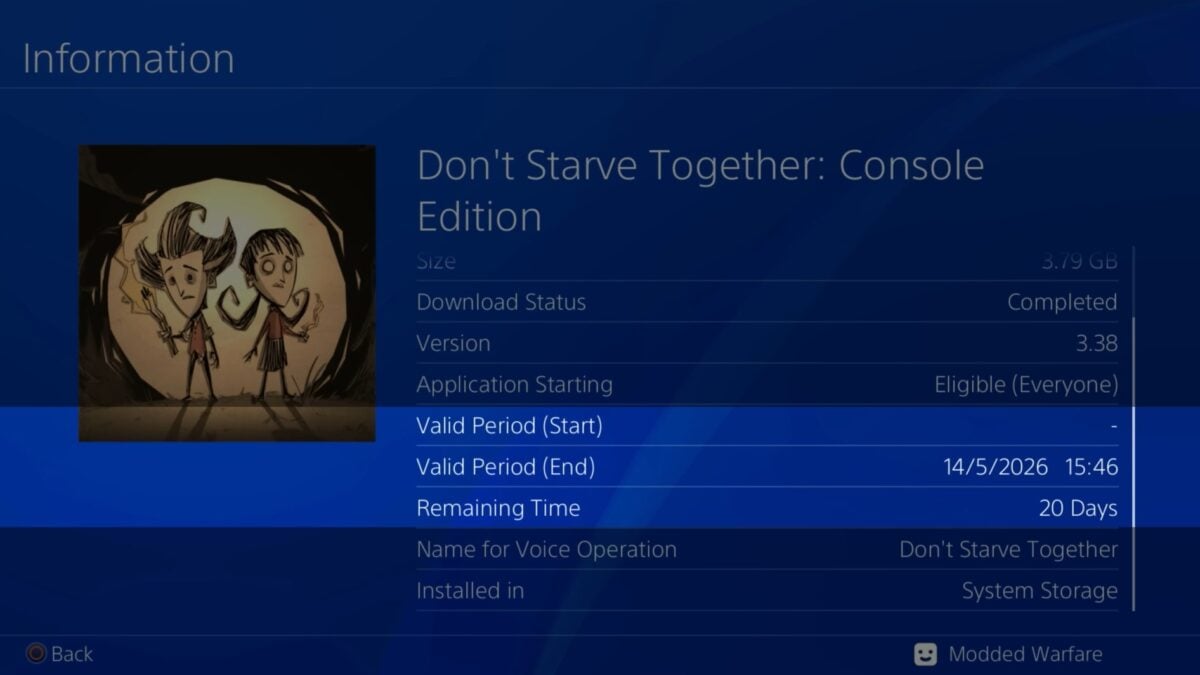 A Surprise PlayStation DRM Issue Is Worrying Fans