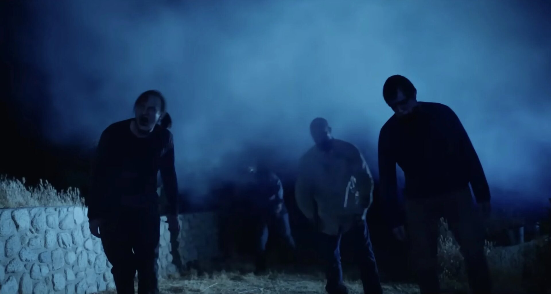 Trailer for the Pointless Remake of the Zombie Classic NIGHT OF THE LIVING DEAD — GeekTyrant