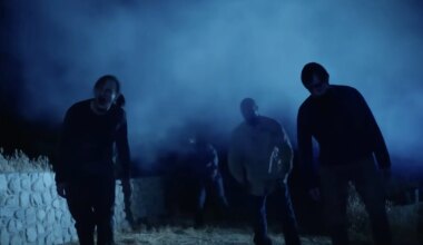 Trailer for the Pointless Remake of the Zombie Classic NIGHT OF THE LIVING DEAD — GeekTyrant