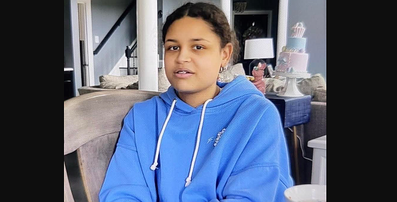 Hamilton Township teen missing - Breaking AC