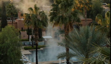 Four Seasons Resort Marrakech Strengthens Its Commitment to Responsible Hospitality | News