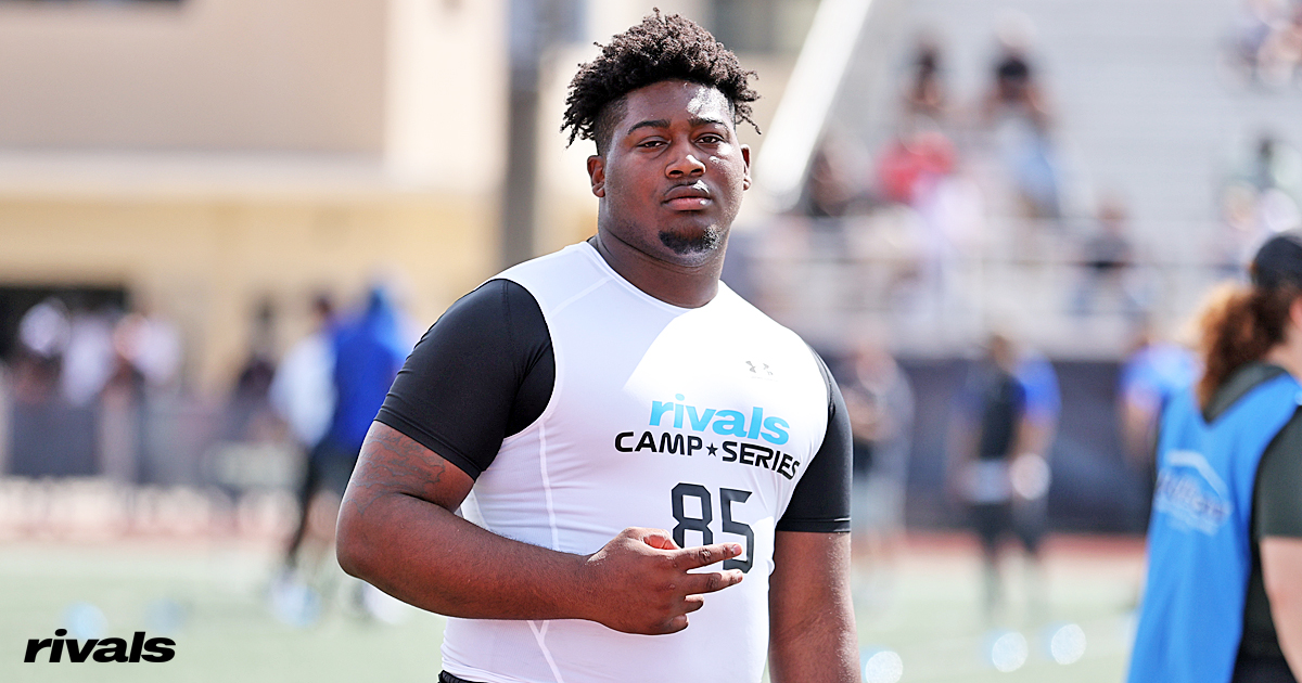 PJ Haggerty Kansas State