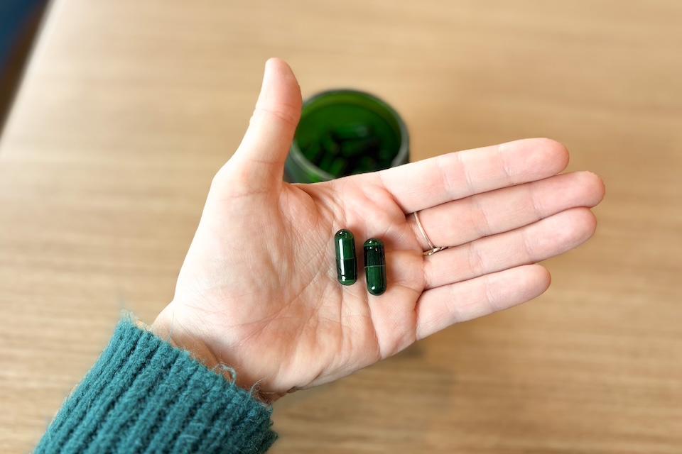 SEED probiotics