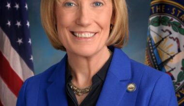 Senator Maggie Hassan and Dr. Melinda Treadwell to Be Honored at 2026 Commencement