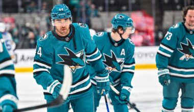 Sherwood on Importance of Speaking Out on Player Safety, Believes Gudas Should've Been Suspended Longer