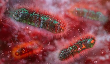 A Diarrhea-Causing Superbug Is on the Rise, Health Officials Warn