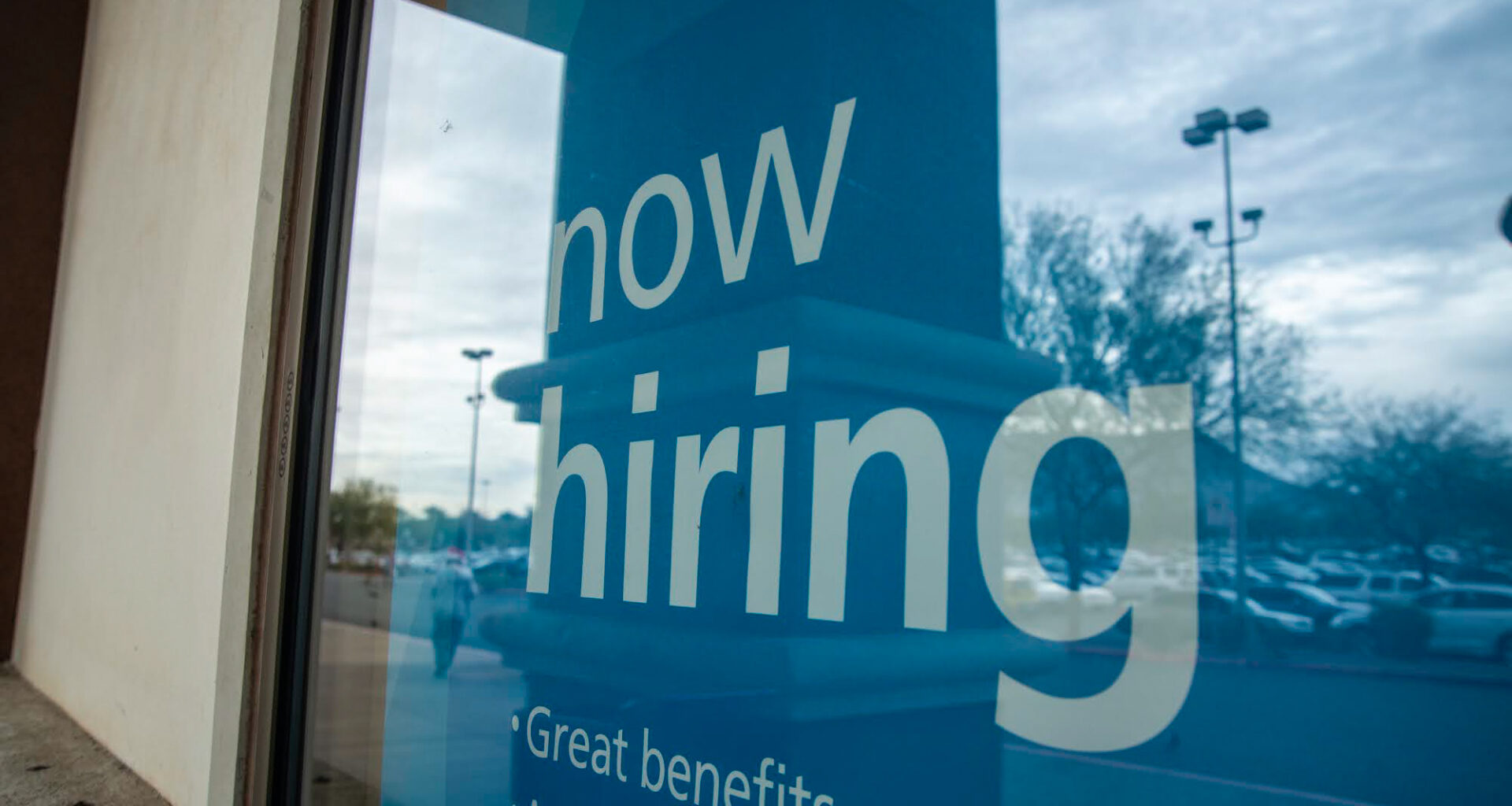 Is Las Vegas facing its worst job market in 2026 since 2008?