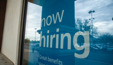 Is Las Vegas facing its worst job market in 2026 since 2008?
