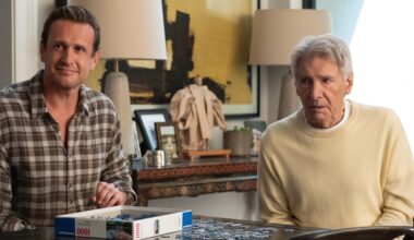 Bill Lawrence Teases "A New Story, Same Cast" For 'Shrinking' Season 4