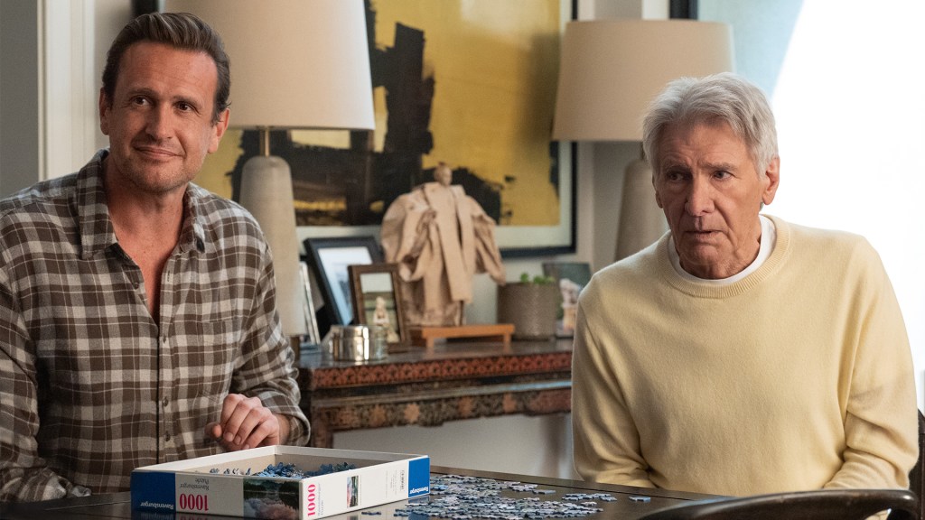 Bill Lawrence Teases "A New Story, Same Cast" For 'Shrinking' Season 4