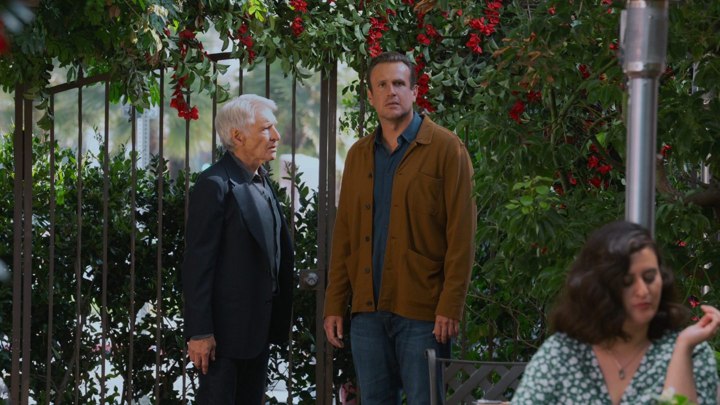 Everyone Will Return for Time Jump in Season 4