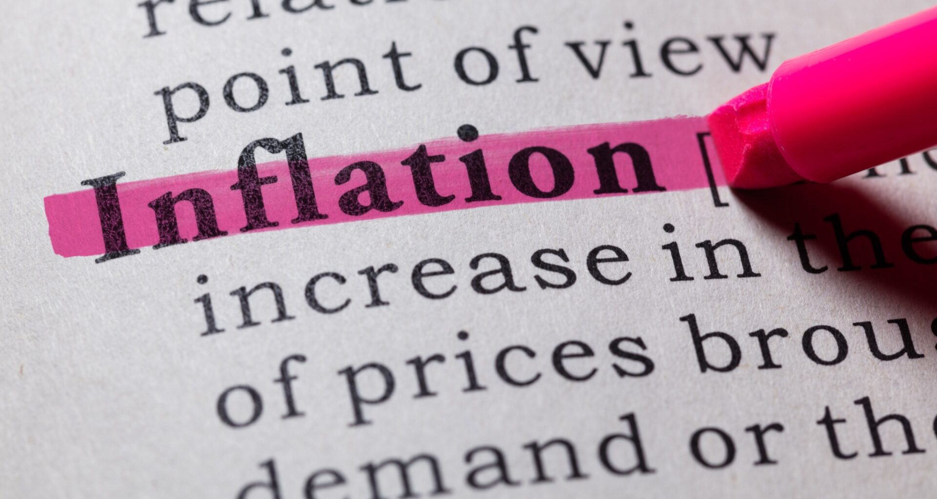 Redefining Inflation to Obscure Its Origins