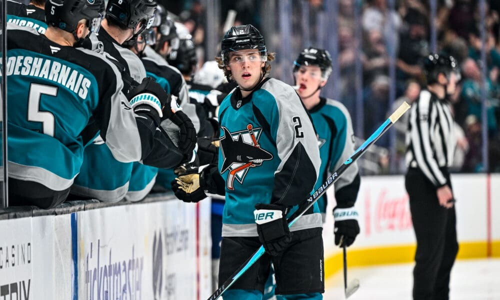 Where Has Smith Improved Most From Last Year?