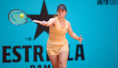 From Snigur's epic tiebreak to an Alcaraz-style hot shot