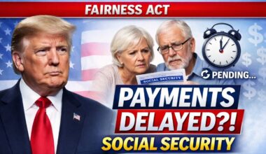 Triple Lock Future – DWP Minister Gives Brief Assurance on Policy