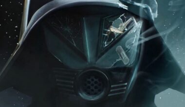 We're Obsessed With the Hilarious First Footage From 'Spaceballs 2'