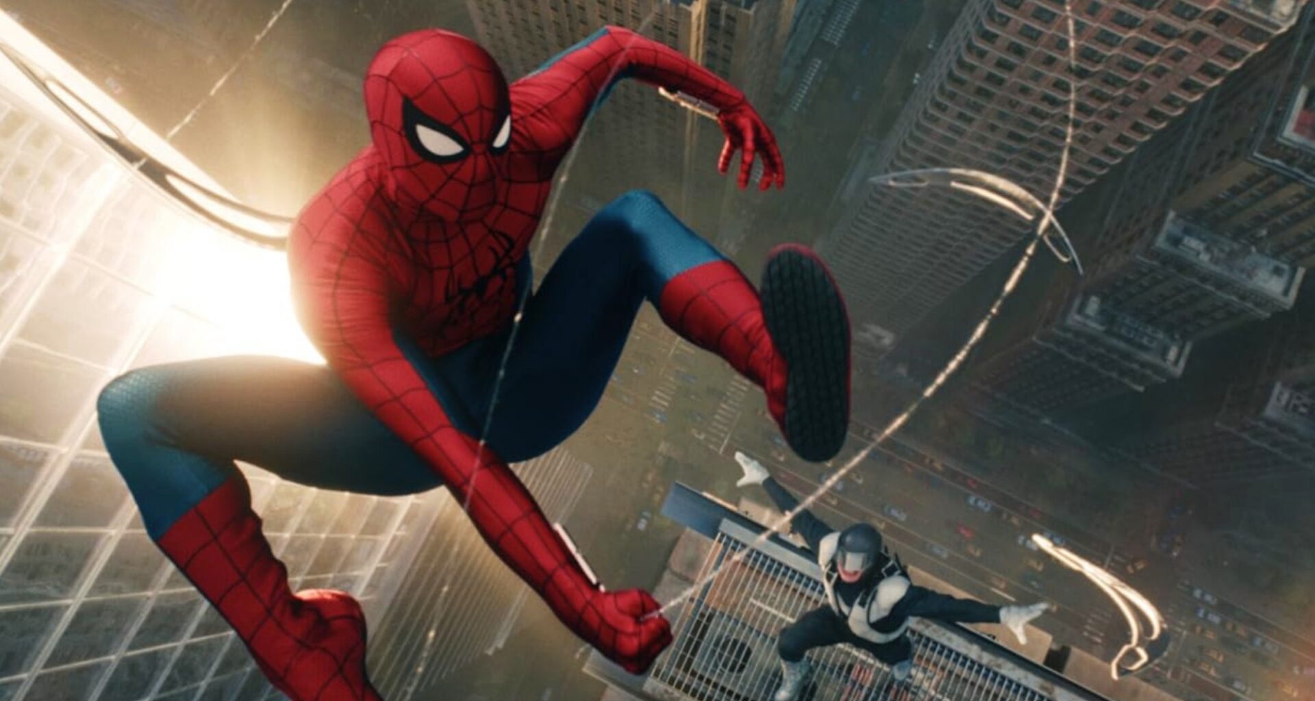New Look at Spider-Man: Brand New Day's Returning MCU Villain Reveals Best Look at New Armor