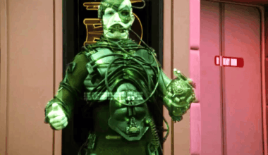 Star Trek’s Scariest Episode Secretly Answered Fans’ Oldest Complaint