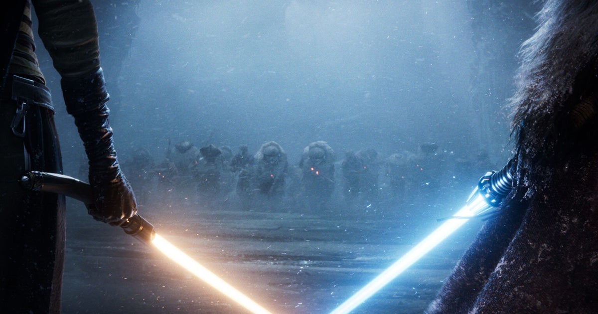 Quantic Dream's Star Wars Eclipse reportedly "years" away