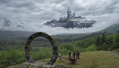 Stargate's Most Useless Alien Species Is Good At Only One Thing