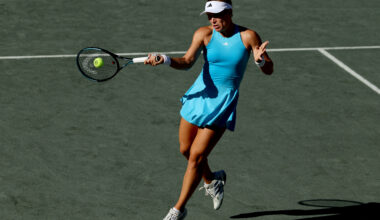 Starodubtseva, Udvardy surge to new career highs