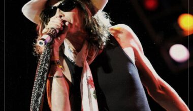 The one band Steven Tyler would do anything to play with