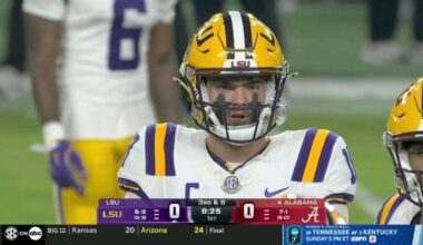 Steelers Add Big-Name Talent In Day 2 Mock Drafts From ESPN, The Athletic