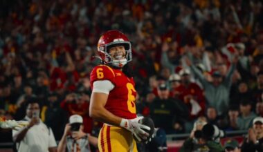 Steelers Host Three More Prospects For Pre-Draft Visits, Including Two Likely First Rounders