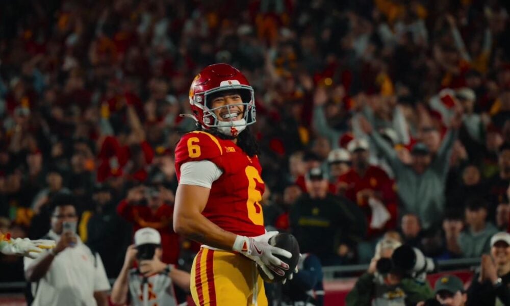 Steelers Host Three More Prospects For Pre-Draft Visits, Including Two Likely First Rounders