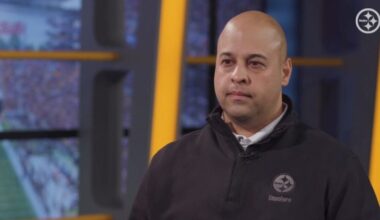 Insider Shares Steelers' Front Office Main Complaint About Team's Recent Quarterbacks