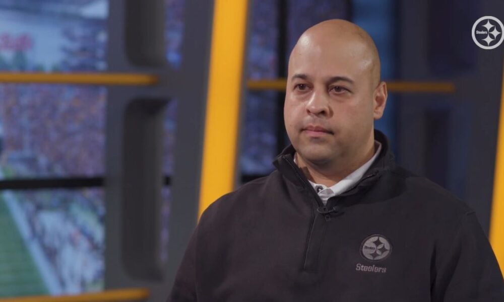 Insider Shares Steelers' Front Office Main Complaint About Team's Recent Quarterbacks