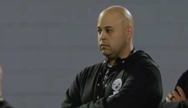 Analyst Suggests Steelers Draft-Day Trade To Make Major First-Round Move