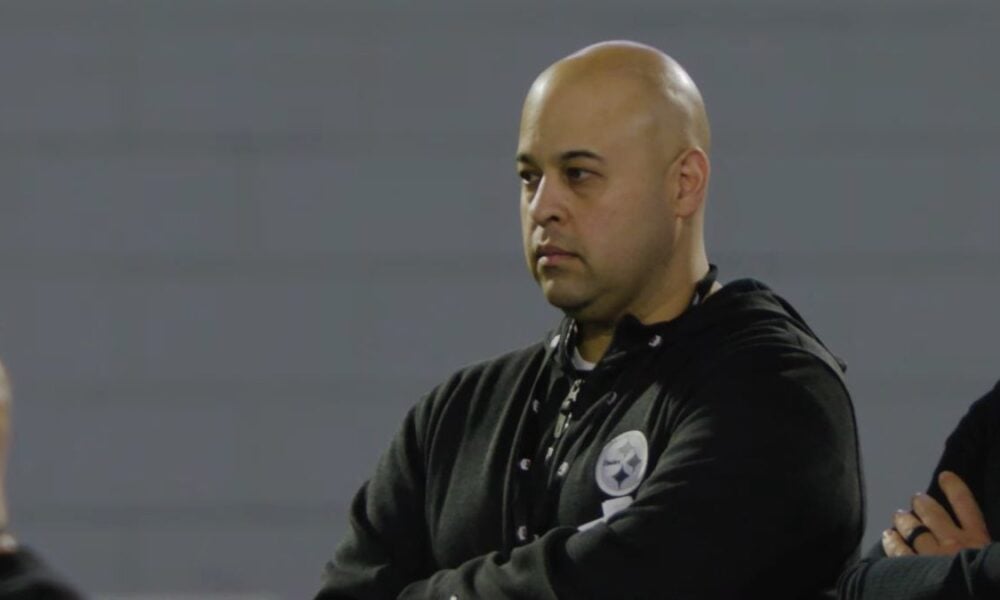 Analyst Suggests Steelers Draft-Day Trade To Make Major First-Round Move