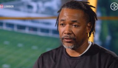 New Steelers Coach Names Defender Who Has Impressed Him Most