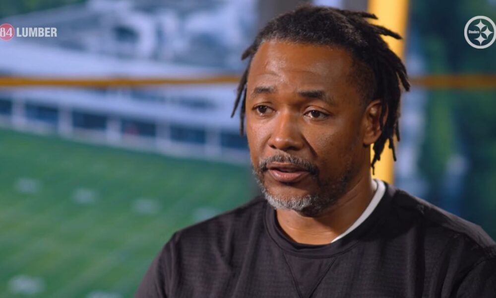 New Steelers Coach Names Defender Who Has Impressed Him Most