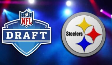 Bryan: 2026 Pittsburgh Steelers Mock Draft (Final Version)